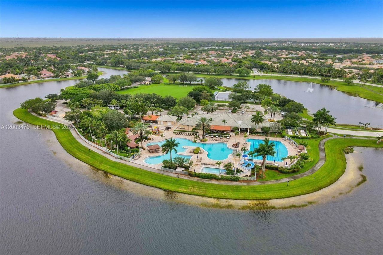 1169 Peregrine Way, Weston, FL 33327 Photo