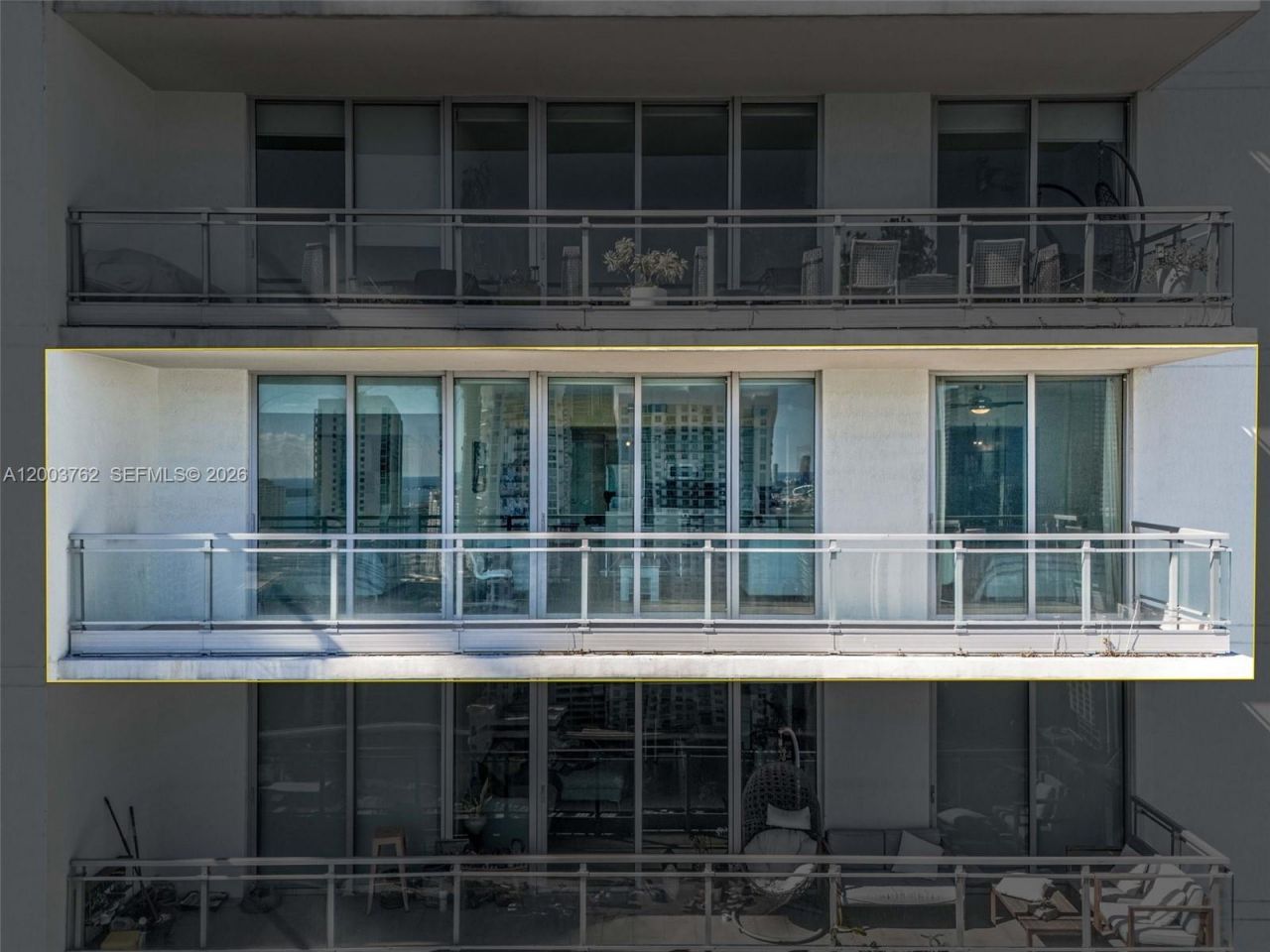 92 SW 3rd St , Unit 3611, Miami, FL 33130 Photo