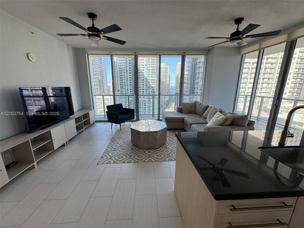 79 SW 12th St , Unit 2106-S, Miami, FL 33130