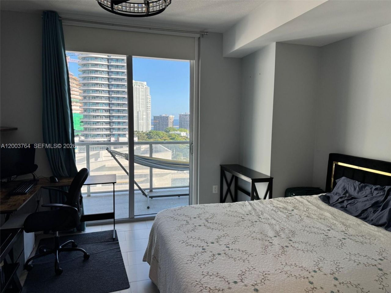 79 SW 12th St , Unit 2106-S, Miami, FL 33130 Photo