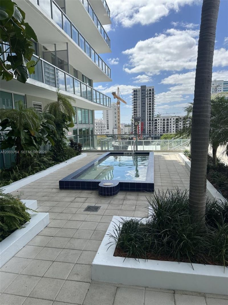 79 SW 12th St , Unit 2106-S, Miami, FL 33130 Photo
