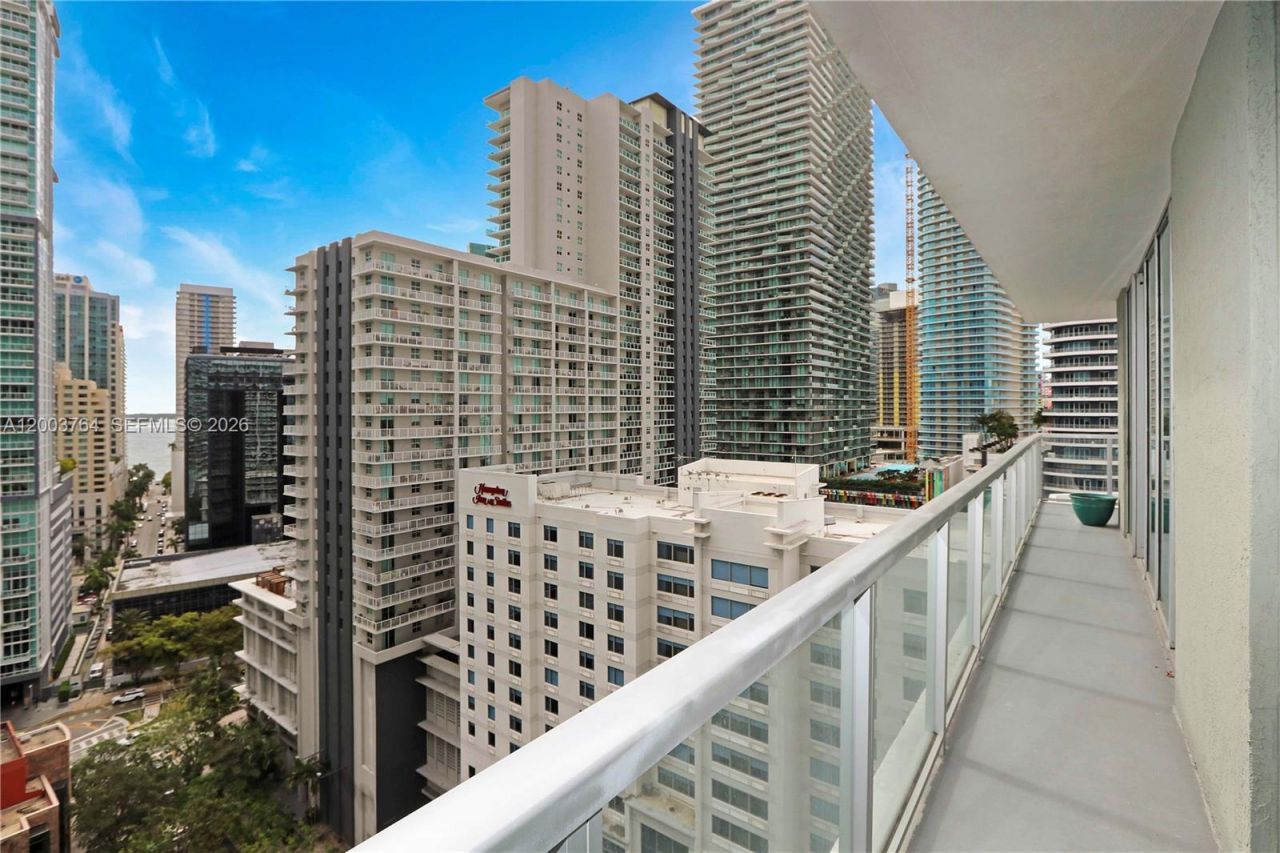 79 SW 12th St , Unit 2106-S, Miami, FL 33130 Photo
