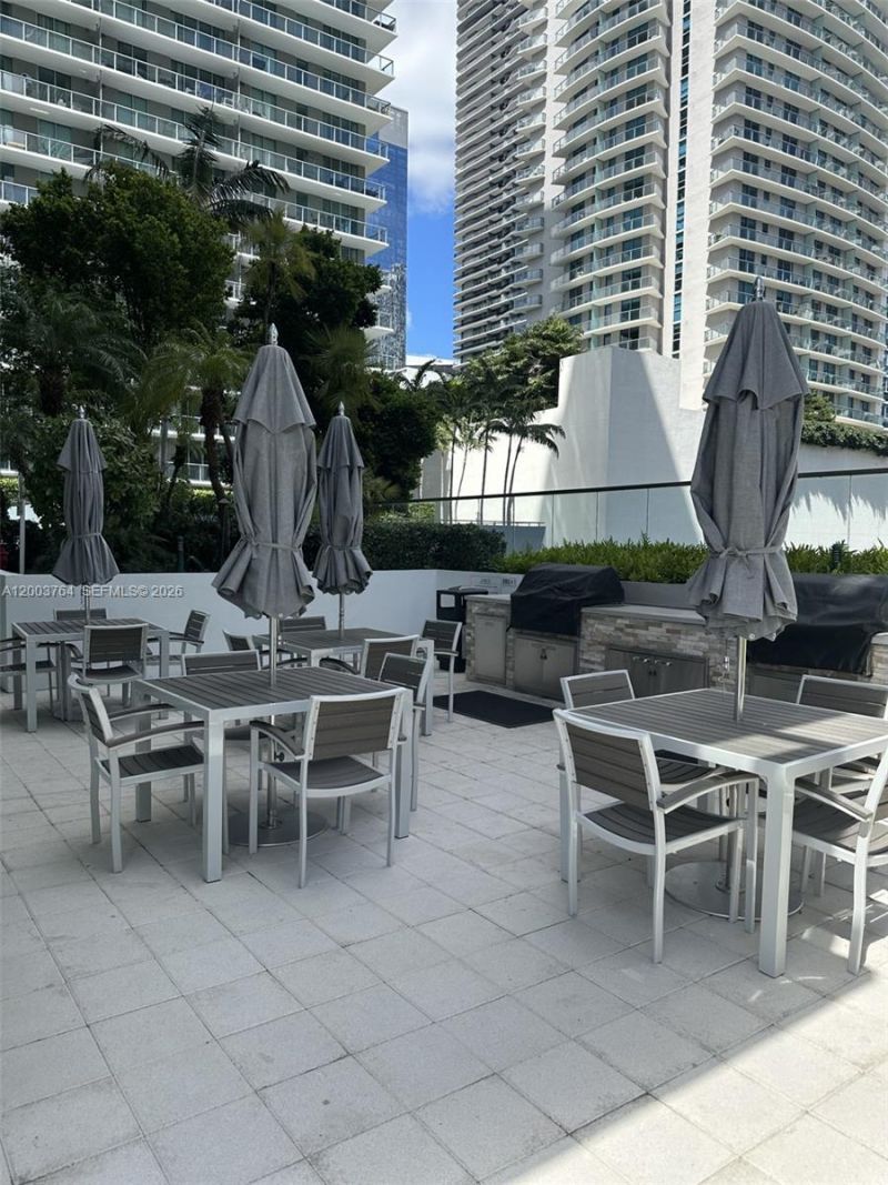 79 SW 12th St , Unit 2106-S, Miami, FL 33130 Photo