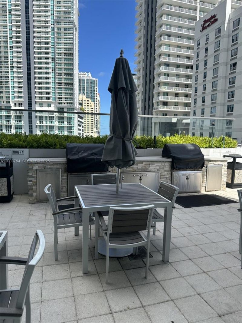 79 SW 12th St , Unit 2106-S, Miami, FL 33130 Photo