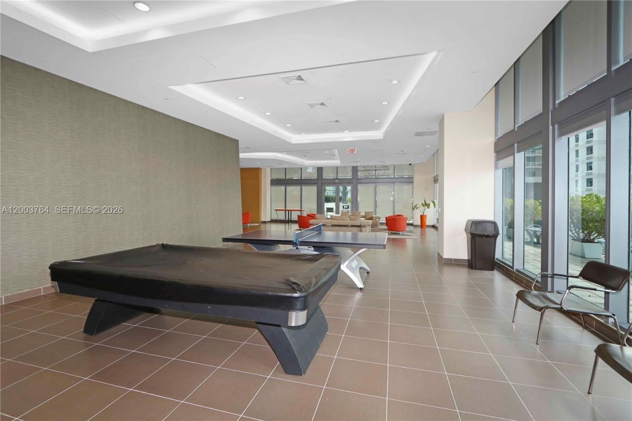 79 SW 12th St , Unit 2106-S, Miami, FL 33130 Photo