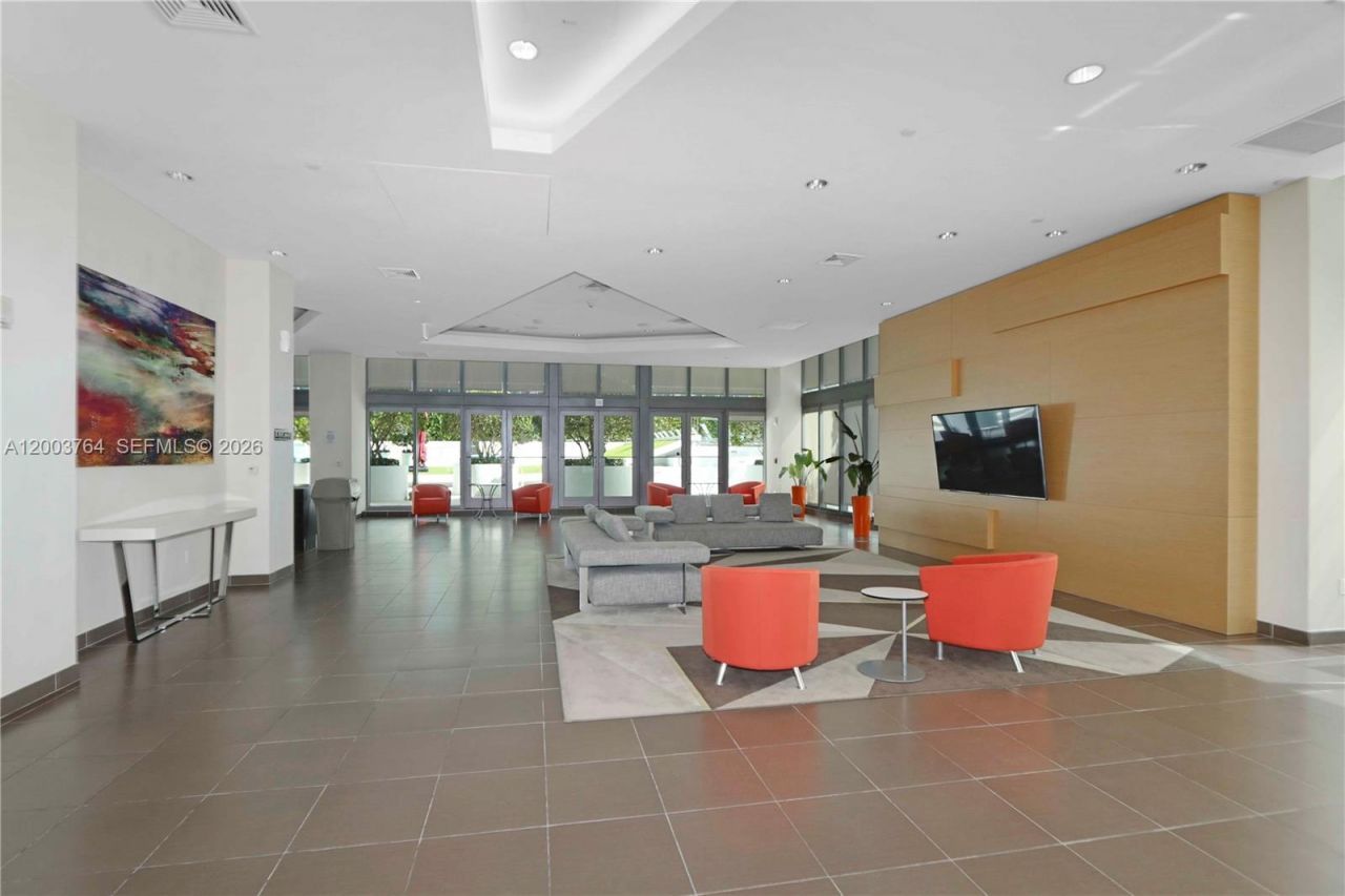 79 SW 12th St , Unit 2106-S, Miami, FL 33130 Photo