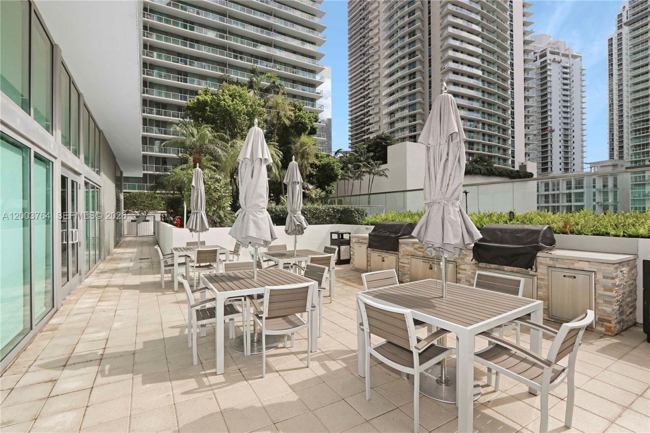 79 SW 12th St , Unit 2106-S, Miami, FL 33130 Photo