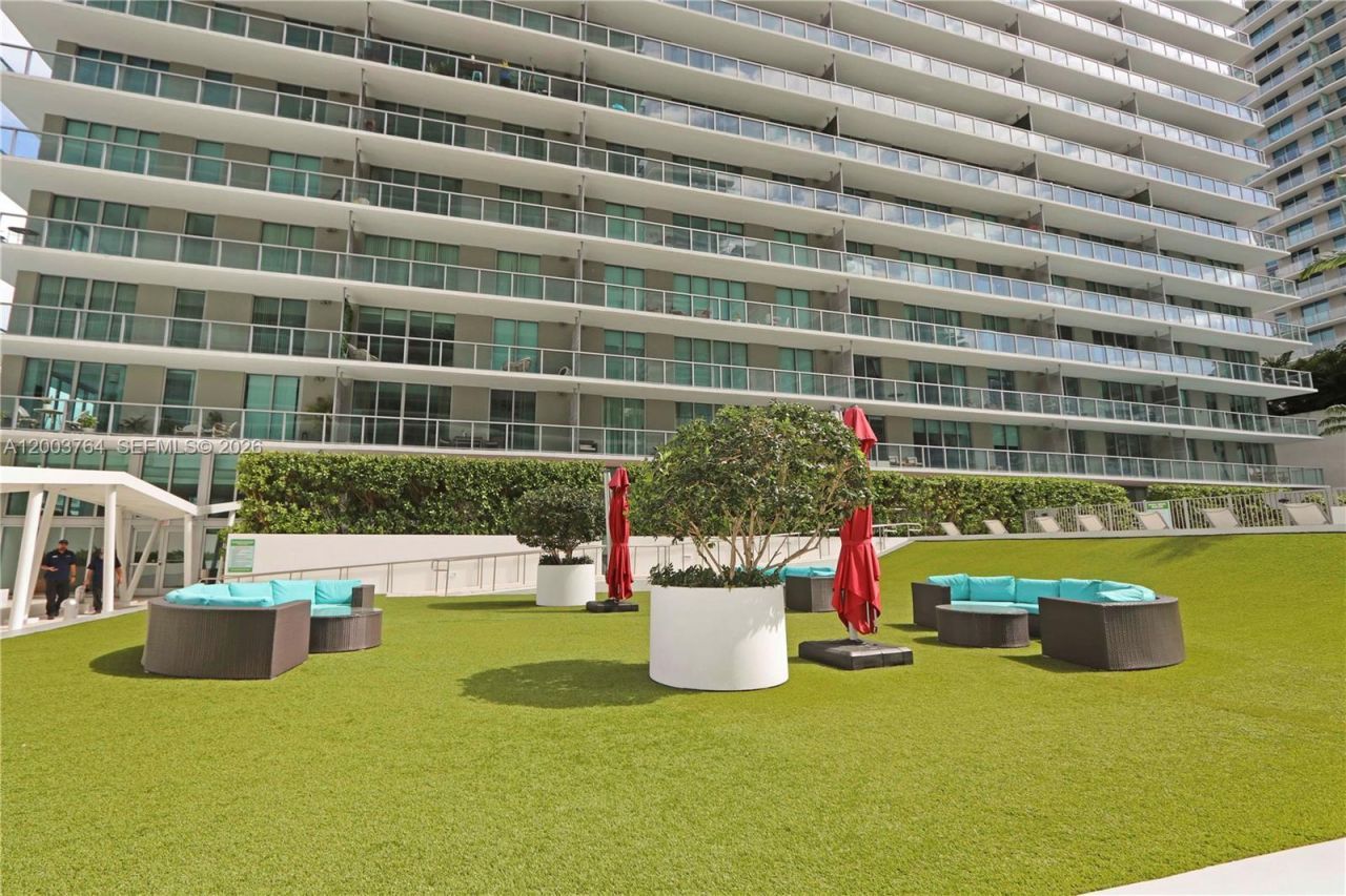 79 SW 12th St , Unit 2106-S, Miami, FL 33130 Photo