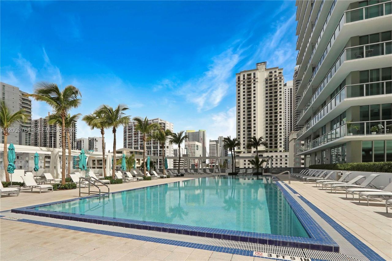 79 SW 12th St , Unit 2106-S, Miami, FL 33130 Photo