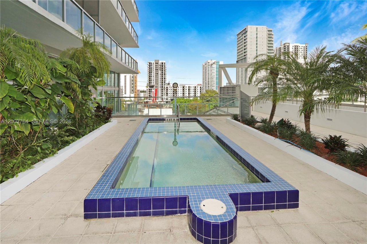 79 SW 12th St , Unit 2106-S, Miami, FL 33130 Photo