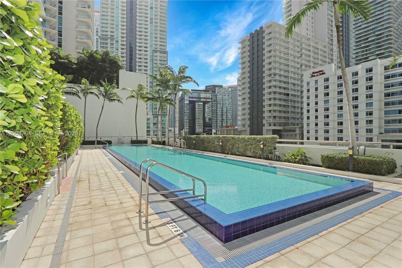 79 SW 12th St , Unit 2106-S, Miami, FL 33130 Photo