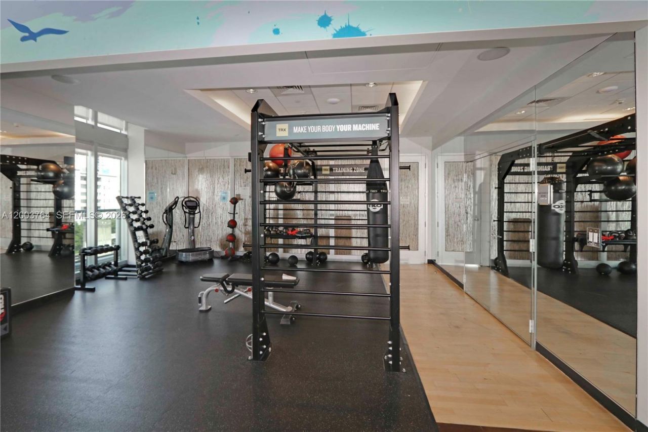 79 SW 12th St , Unit 2106-S, Miami, FL 33130 Photo