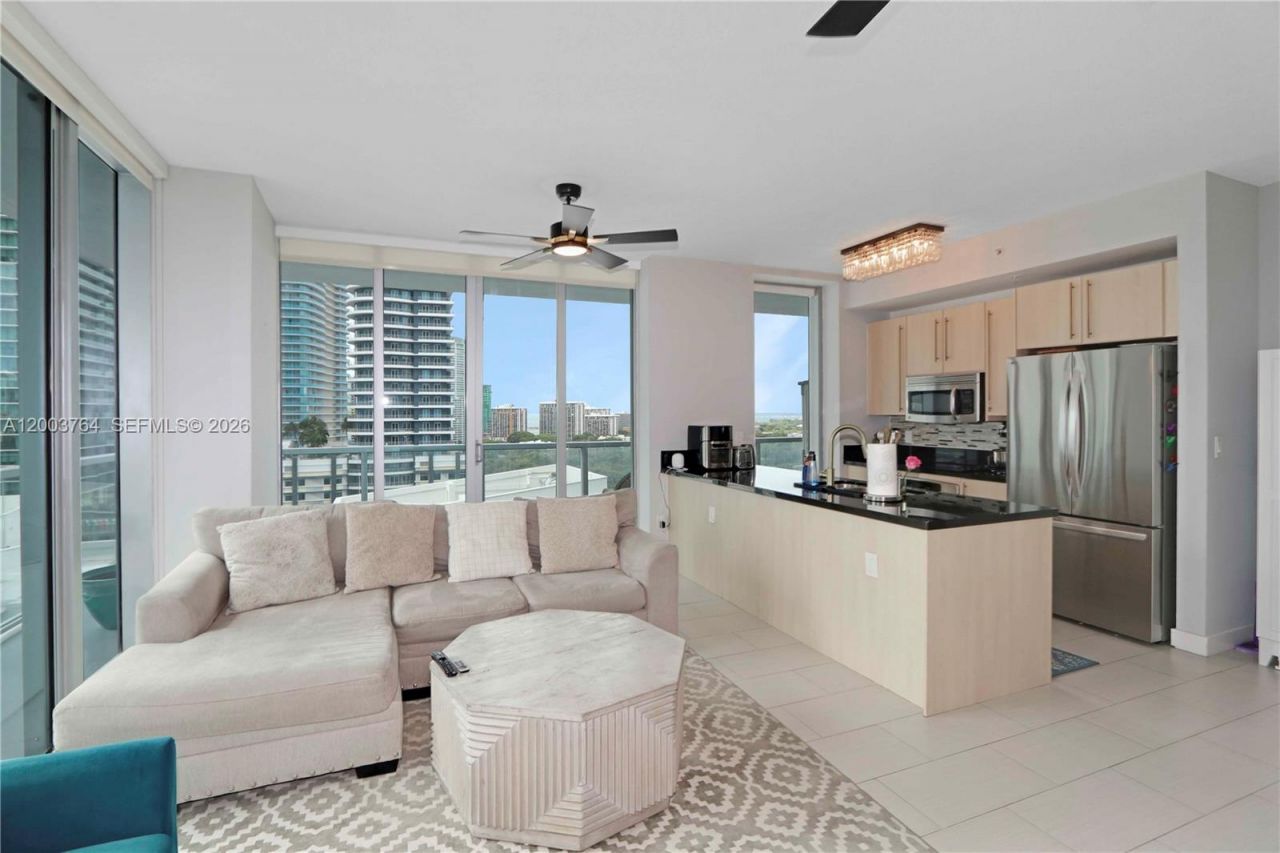 79 SW 12th St , Unit 2106-S, Miami, FL 33130 Photo