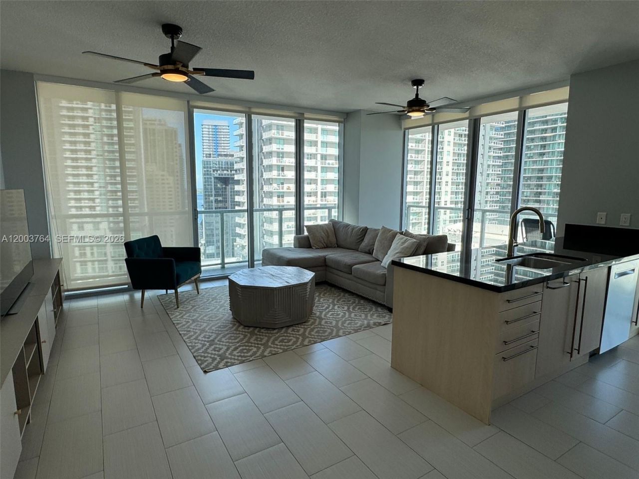 79 SW 12th St , Unit 2106-S, Miami, FL 33130 Photo