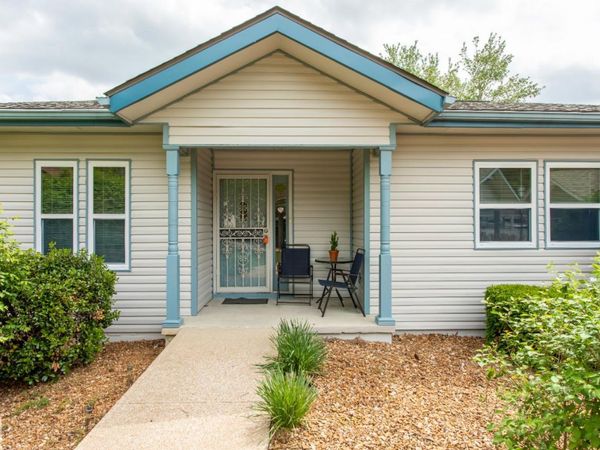 8 Tenkiller Lane, Cherokee Village, AR 72529