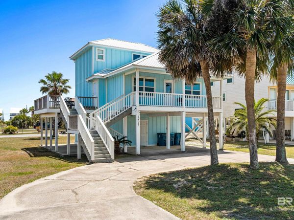 1201 W Lagoon Avenue, Gulf Shores, AL 36542