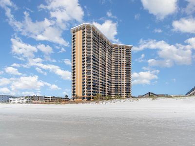 9650 Shore Dr. , Unit 1507, Myrtle Beach, SC 29572