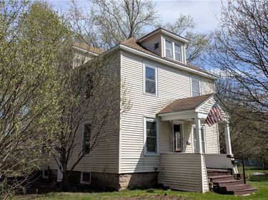 412 Edgerton Street , Minoa, NY 13116