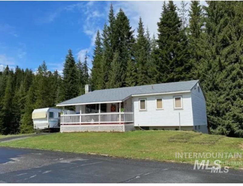 138 Timberline Dr, Pierce, ID 83546 Main Photo