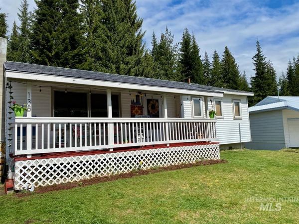138 Timberline Dr, Pierce, ID 83546