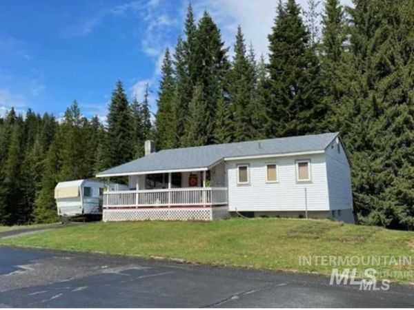 138 Timberline Dr, Pierce, ID 83546