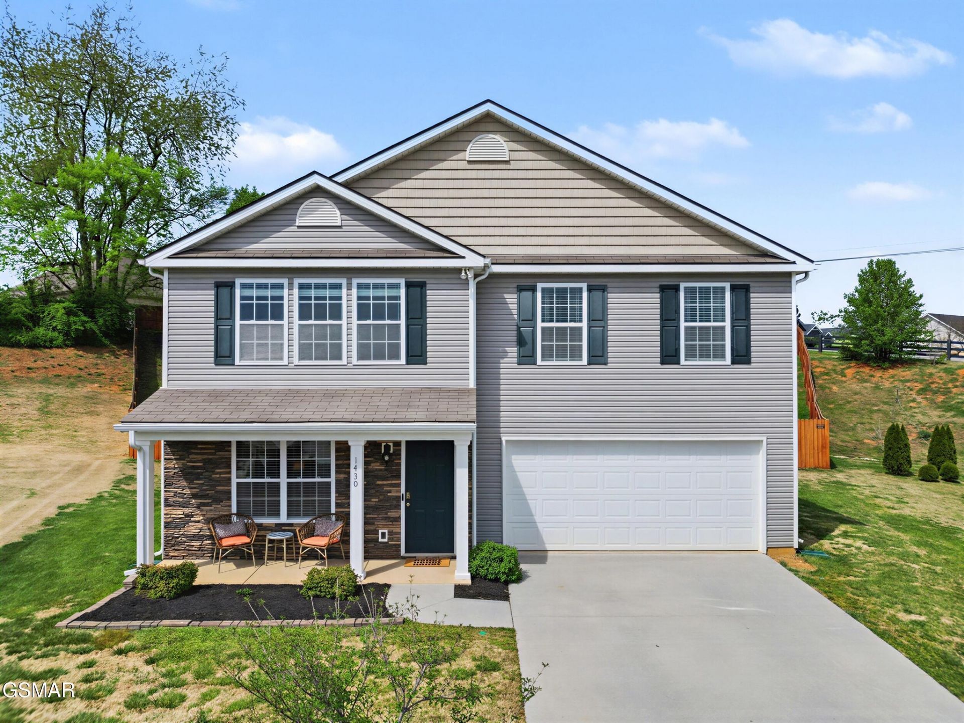 1430 Mesquite Drive, Sevierville, TN 37876 Main Photo