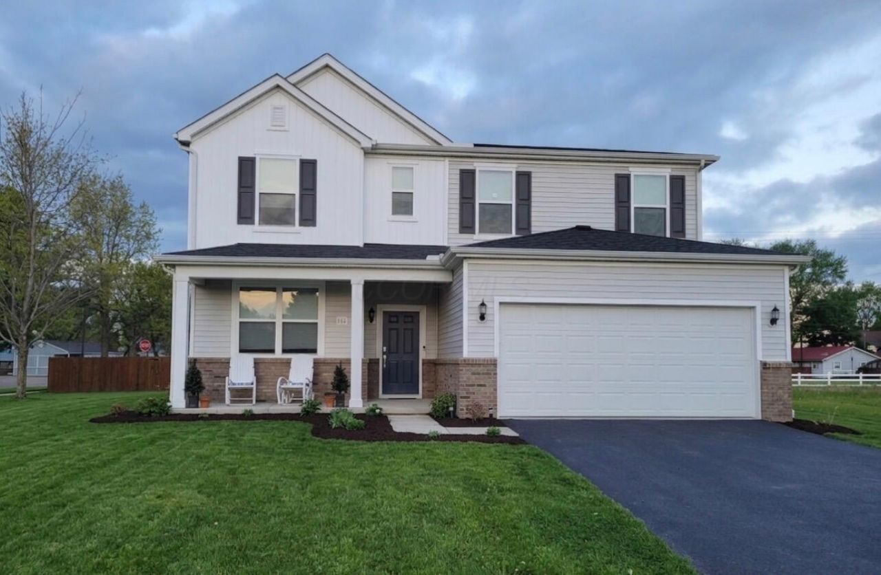 1138 Lake Forest Drive , Hebron, OH 43025 Main Photo