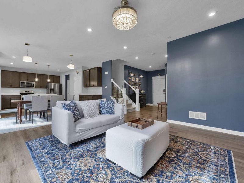 1138 Lake Forest Drive, Hebron, OH 43025 Photo 15