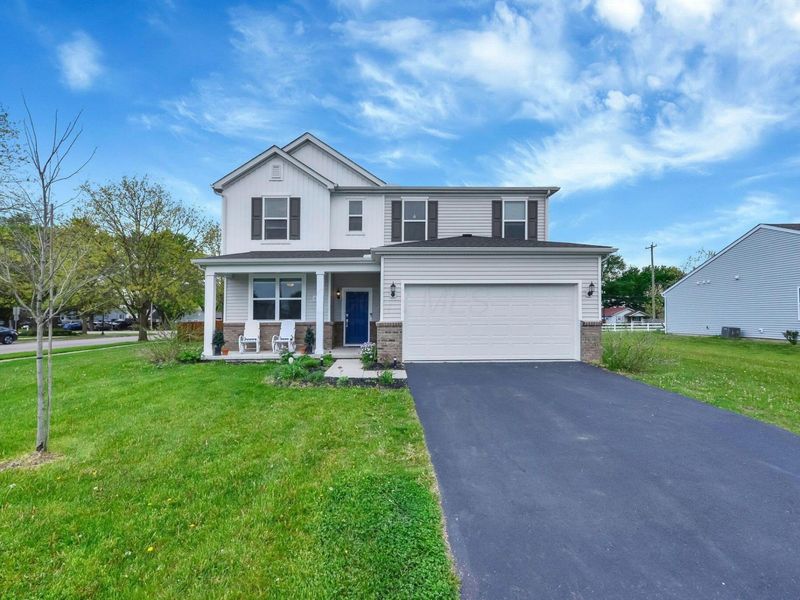 1138 Lake Forest Drive, Hebron, OH 43025 Photo 3