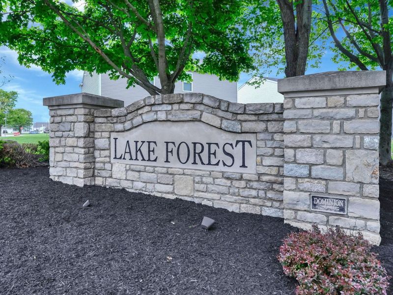 1138 Lake Forest Drive, Hebron, OH 43025 Photo 38