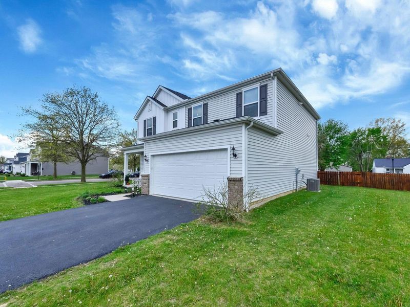 1138 Lake Forest Drive, Hebron, OH 43025 Photo 4