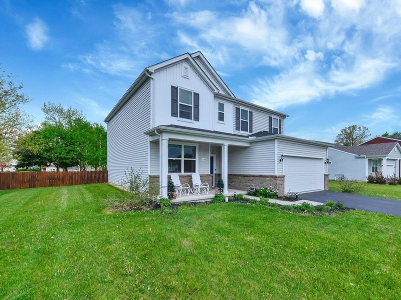 1138 Lake Forest Drive, Hebron, OH 43025 Photo 5