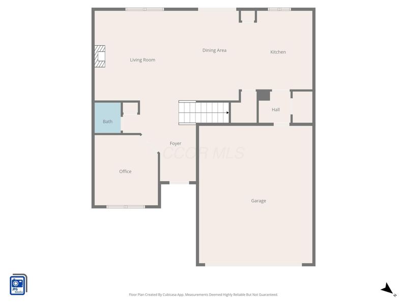 1138 Lake Forest Drive, Hebron, OH 43025 Photo 7