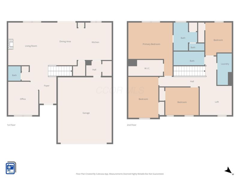 1138 Lake Forest Drive, Hebron, OH 43025 Photo 8