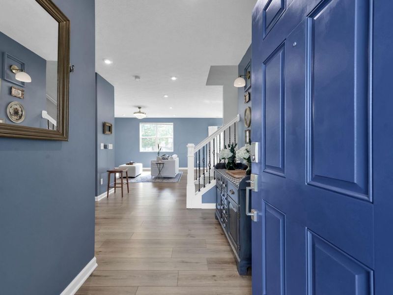 1138 Lake Forest Drive, Hebron, OH 43025 Photo 9