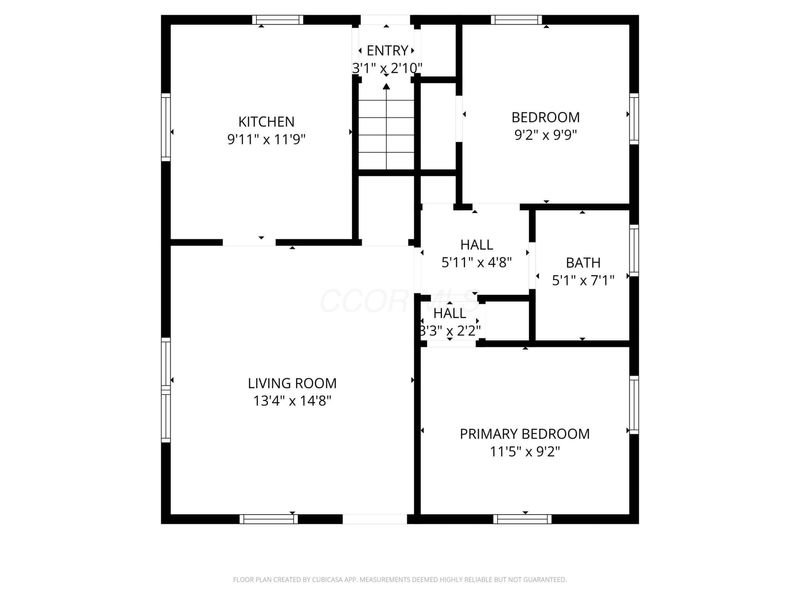 704 N Russell Street , Urbana, OH 43078 Photo 8