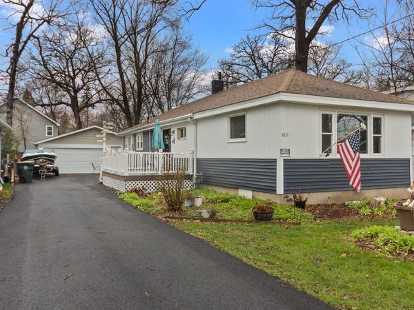 2313 Haerle AVENUE, Twin Lakes, WI 53181