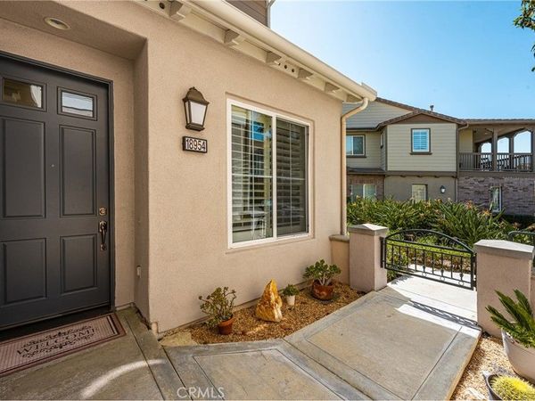 18954 Northern Dancer Lane , Yorba Linda, CA 92886