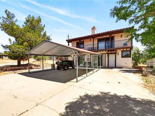 33403 111th E, Littlerock, CA 93543