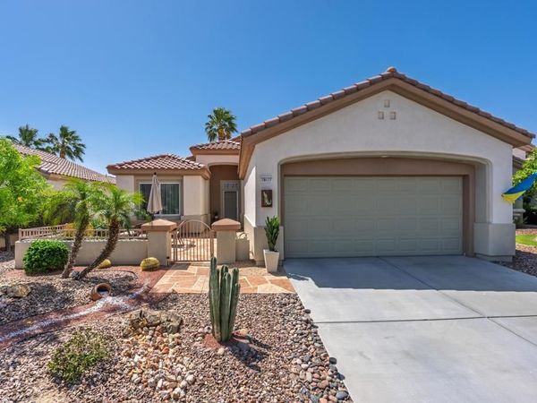 78177 Vinewood Drive , Palm Desert, CA 92211