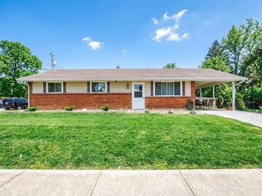 612 S Poplar Street, Oxford, OH 45056