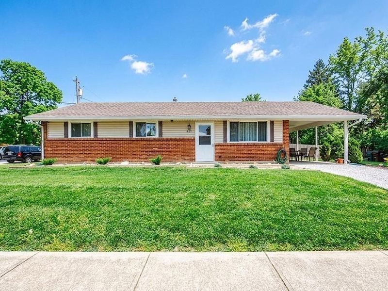 612 S Poplar Street, Oxford, OH 45056 Photo 2