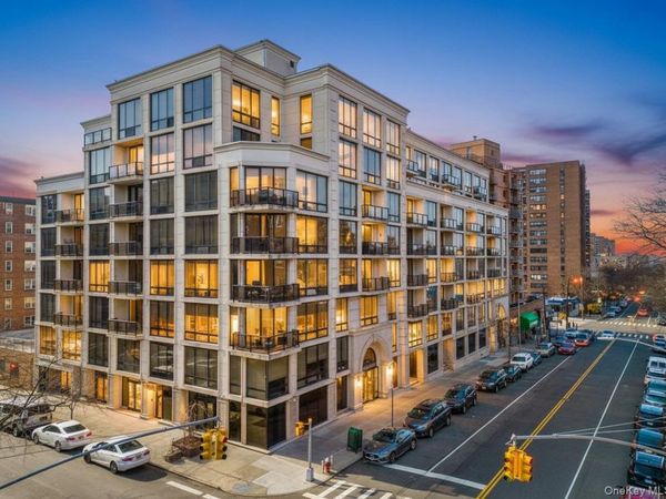 63-36 99th Street , Unit 6D, Rego Park, NY 11374