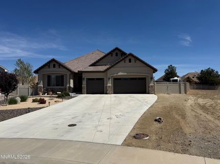 427 Chianti Way, Dayton, NV 89403 Photo