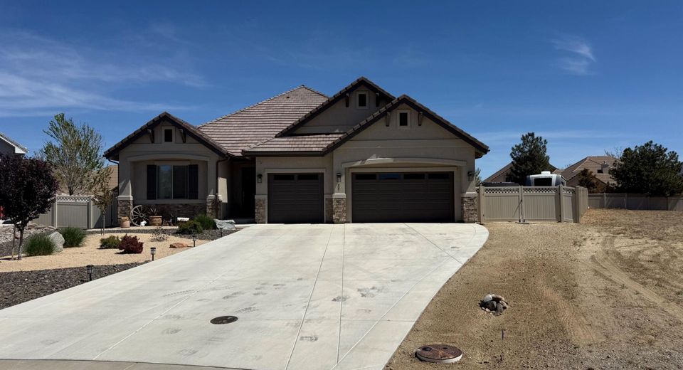427 Chianti Way, Dayton, NV 89403 Photo
