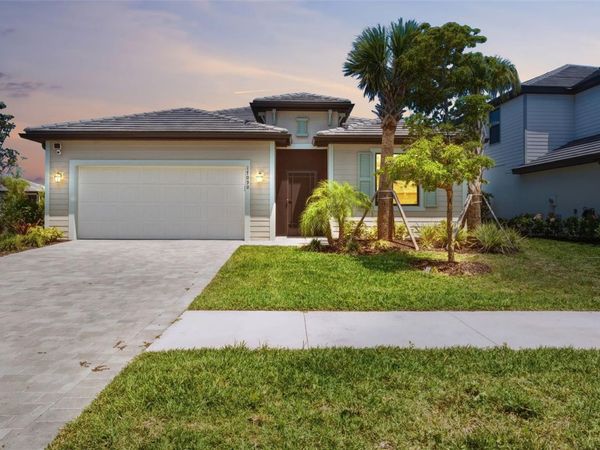 17090 LUMINOUS AVENUE , VENICE, FL 34293