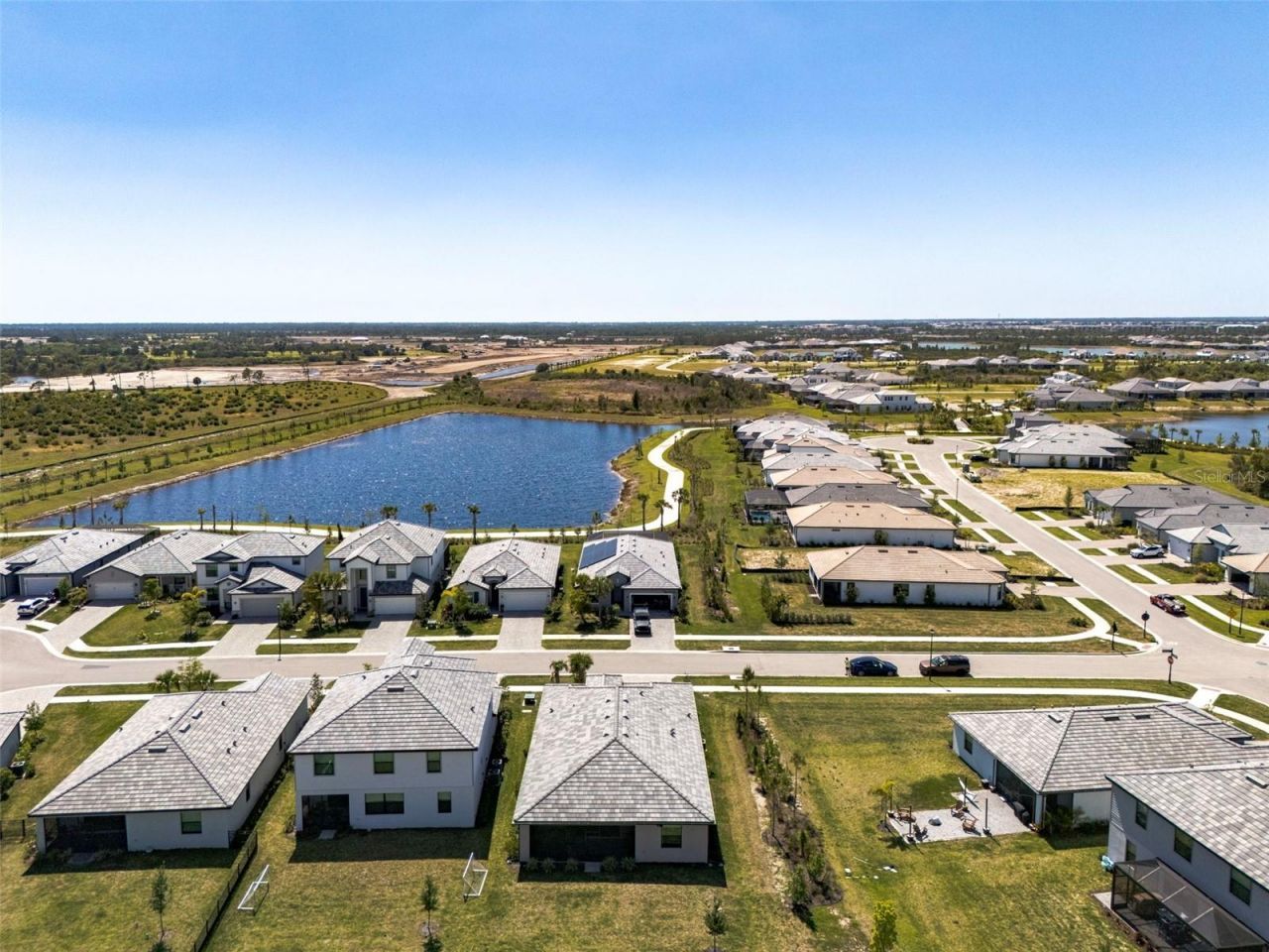 17090 Luminous Avenue , Venice, FL 34293 Photo