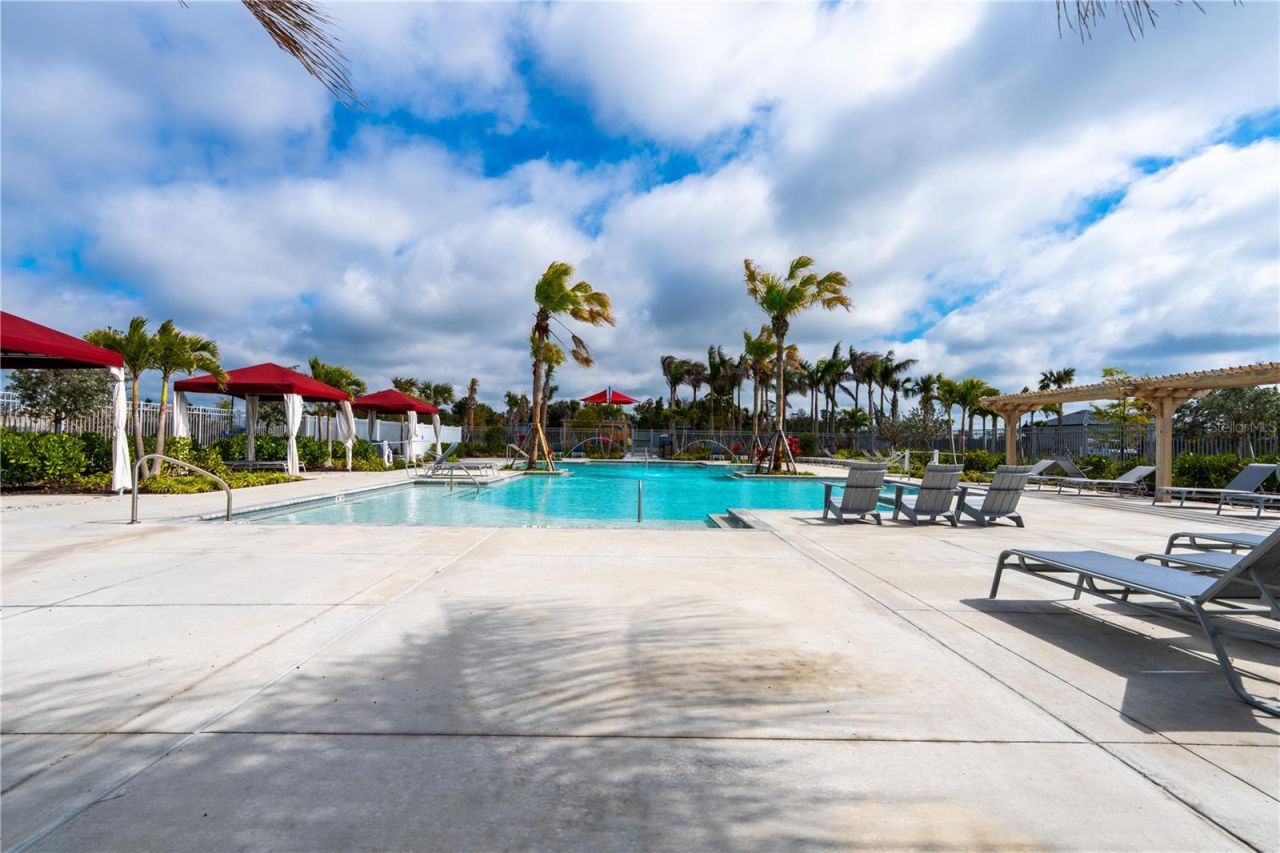 17090 Luminous Avenue , Venice, FL 34293 Photo