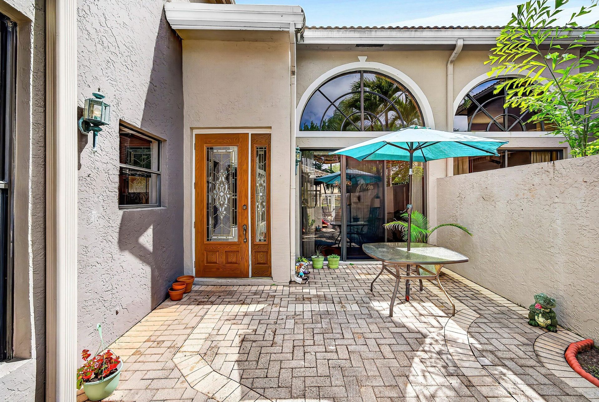 5315 Monterey Circle, Unit F, Delray Beach, FL 33484 Photo