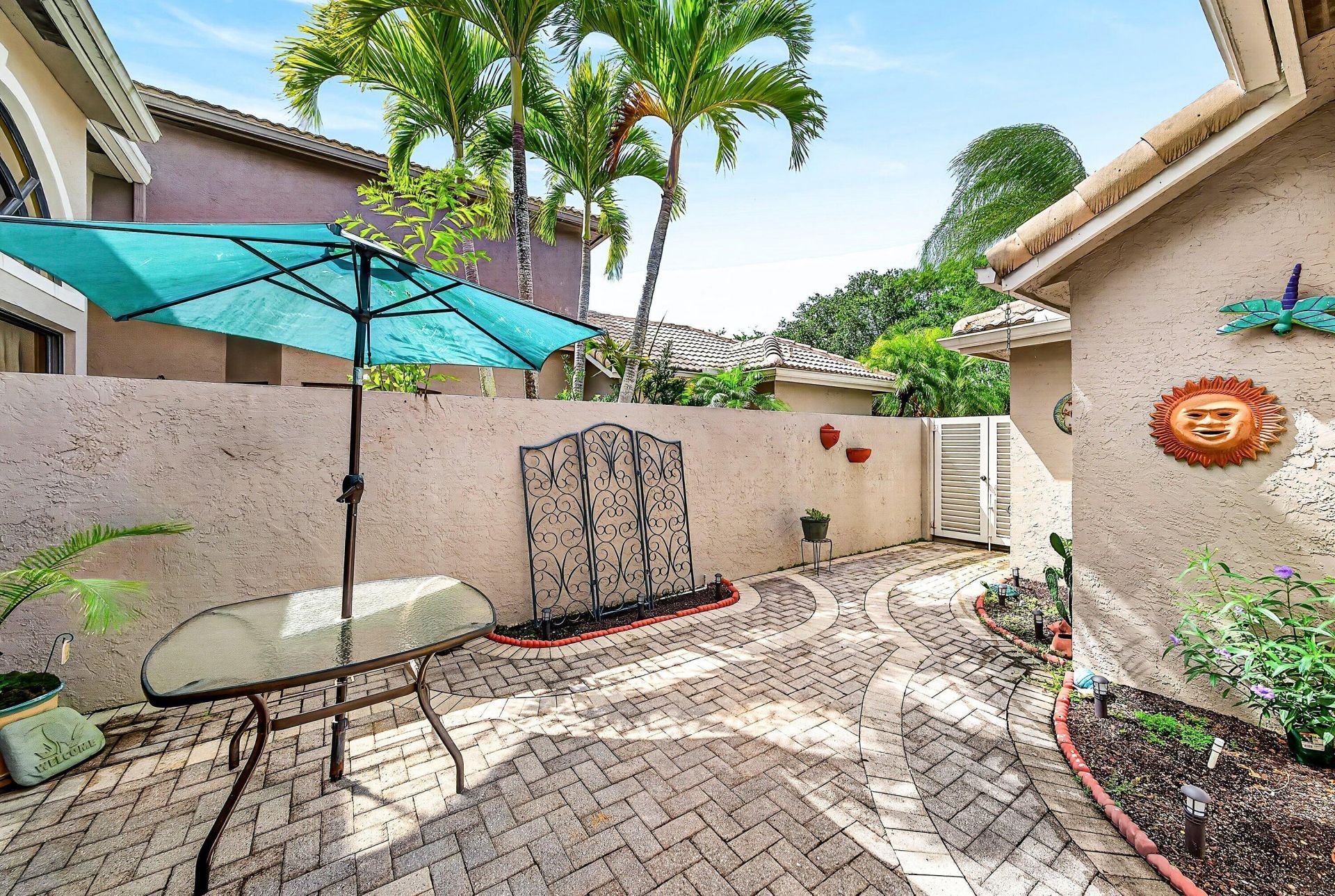 5315 Monterey Circle, Unit F, Delray Beach, FL 33484 Photo